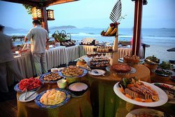 Sanya Seafood