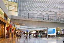 Hong Kong Airport