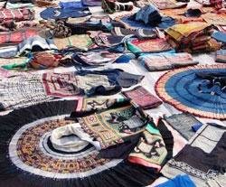 Kaili Sunday Market