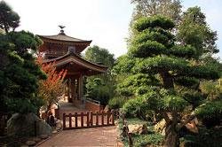 Nan Lian Garden