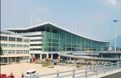 Nanjing Railway Station