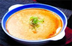 Chinese Steamed Eggs
