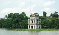 Hoan Kiem Lake