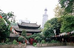 Huaisheng Mosque