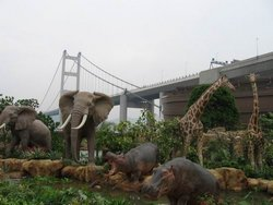 Noah's Ark Amusement Park