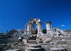 The Imperial Summer Palace