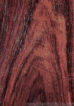 Red Sandalwood