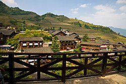 Ping'an Village