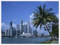 Singapore Weather