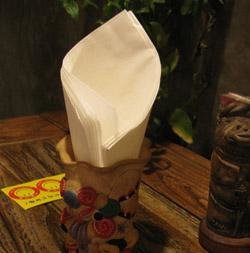 Table Napkins