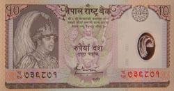 Nepalese Rupee