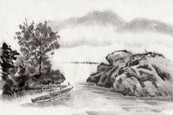 Chinese Painting