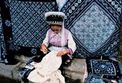 The Bai's Batik