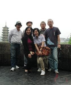 Foreigners