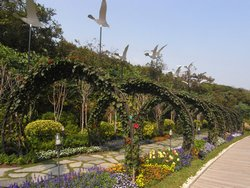 Ma Wan Park