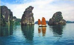 Vietnam Weather
