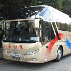 Shenggangtong Express Line