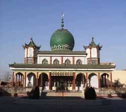 Yinchuan Mosque