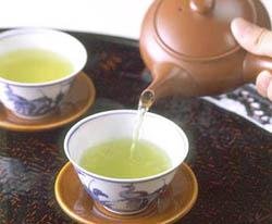 Tea Service