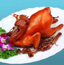 Cantonese Cuisine