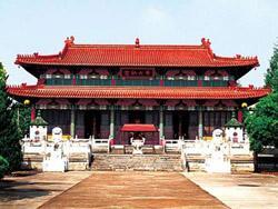 Wong Tai Sin Temple