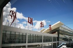 Lhasa Airport