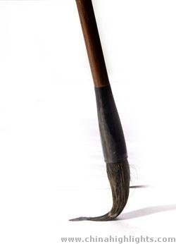 Writing Brush