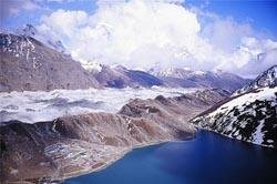 Nepal Weather