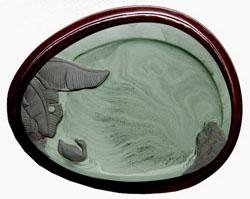 Ink Stone