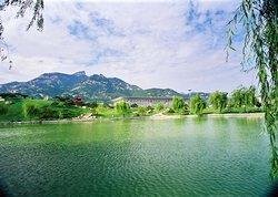 Tai'an Scenery