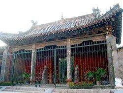 Zhengzhou Beida Mosque