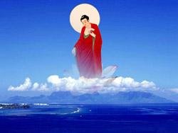 Guatama Buddha