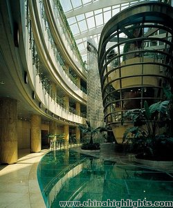 Beijing Hotel