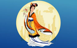 Mid-Autumn Festival