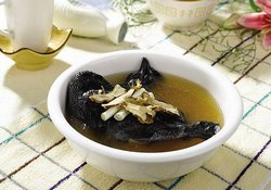 Chicken Soup