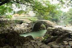 Huangyao Ancient Town