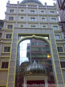 Guiyang Mosque