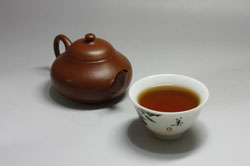 China Black Tea