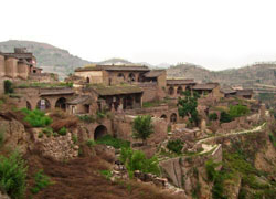 Lijiashan