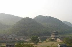 Hunan Shanggantang Village