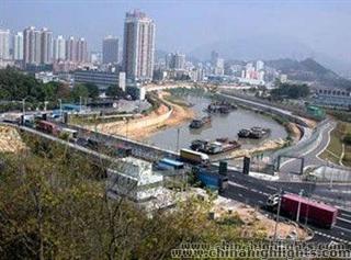Wenjindu Port