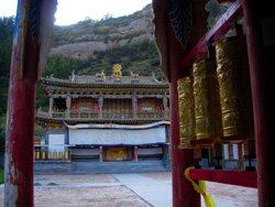 Mati Temple