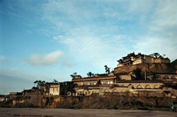Qikou Ancient Town