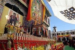 Taklung Monastery