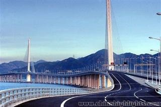 Shenzhenwan Port