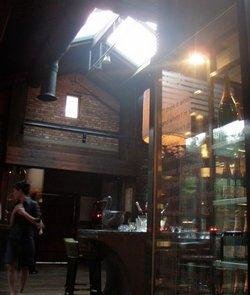 1949 Hidden City, Sanlitun Village