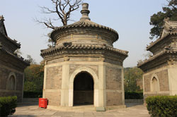Tianyi Tomb