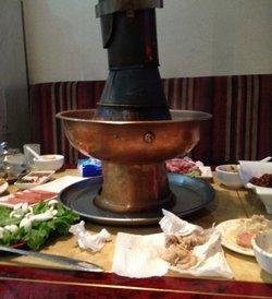 Bai's Restaurant