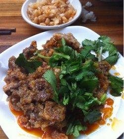 Huangchengba Beef Restaurant