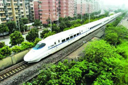Beijing-Hangzhou Transportation